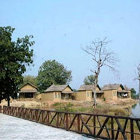 Tiger Lagoon Ξενοδοχείο Bandhavgarh National Park Εξωτερικό φωτογραφία