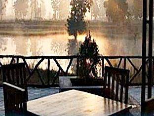 Tiger Lagoon Ξενοδοχείο Bandhavgarh National Park Εξωτερικό φωτογραφία